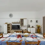 Apartamento Sabbiabianca By Barbarhouse Torre Lapillo