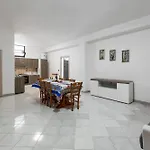 Apartamento Sabbiabianca By Barbarhouse Torre Lapillo