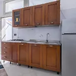 Apartamento Sabbiabianca By Barbarhouse Torre Lapillo