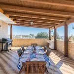 Sabbiabianca By Barbarhouse Torre Lapillo
