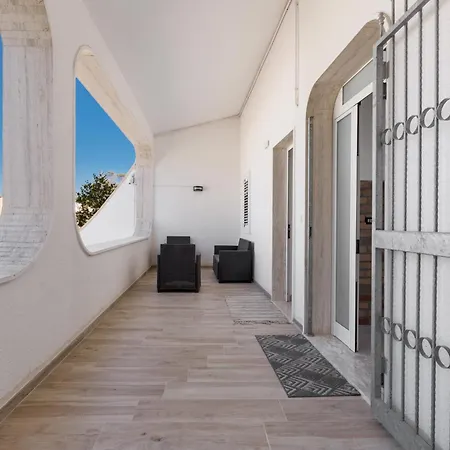Apartamento Sabbiabianca By Barbarhouse