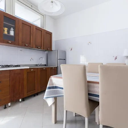 Apartment Sabbiabianca By Barbarhouse
