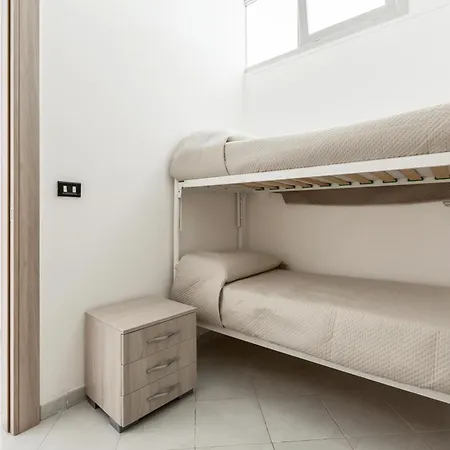 Sabbiabianca By Barbarhouse 公寓