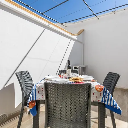 Apartment Sabbiabianca By Barbarhouse *