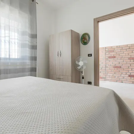 Sabbiabianca By Barbarhouse Apartment