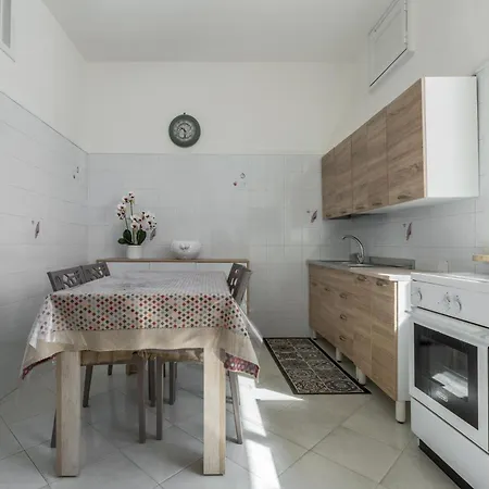 Sabbiabianca By Barbarhouse Apartment *