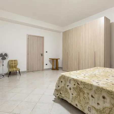 公寓 Sabbiabianca By Barbarhouse *