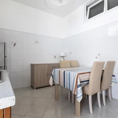 公寓 Sabbiabianca By Barbarhouse