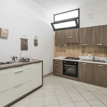 Sabbiabianca By Barbarhouse Apartment