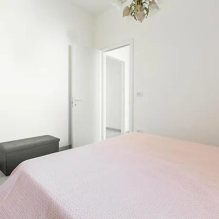 Sabbiabianca By Barbarhouse * 托雷拉皮罗