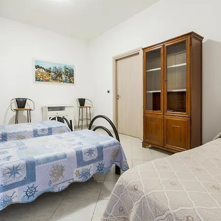 Apartment Sabbiabianca By Barbarhouse