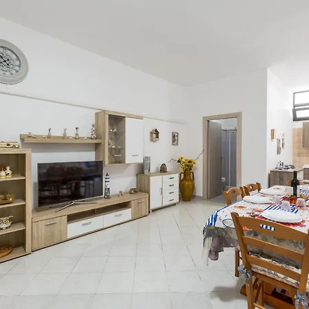 Sabbiabianca By Barbarhouse Apartment Torre Lapillo