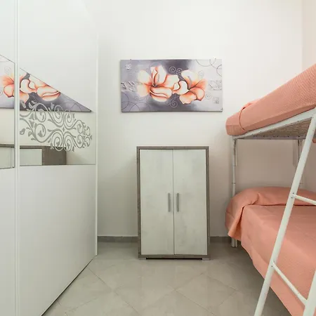 Sabbiabianca By Barbarhouse Apartment