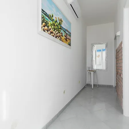 公寓 Sabbiabianca By Barbarhouse *