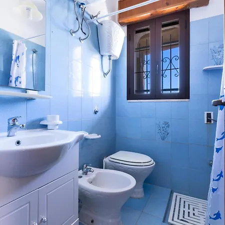 Sabbiabianca By Barbarhouse Apartment *