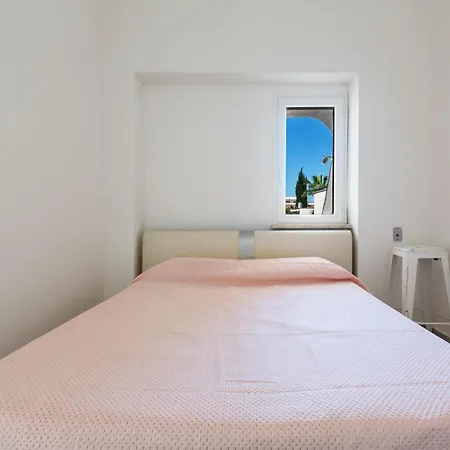 Apartment Sabbiabianca By Barbarhouse