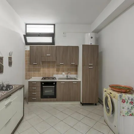 Sabbiabianca By Barbarhouse Apartment Torre Lapillo