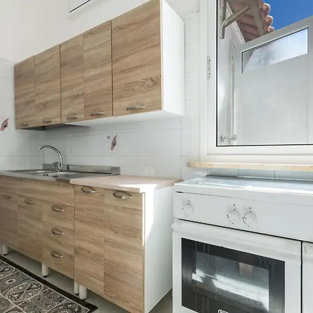 Sabbiabianca By Barbarhouse Appartement *