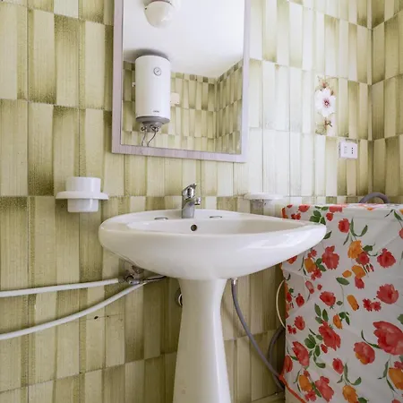 Apartment Sabbiabianca By Barbarhouse Torre Lapillo