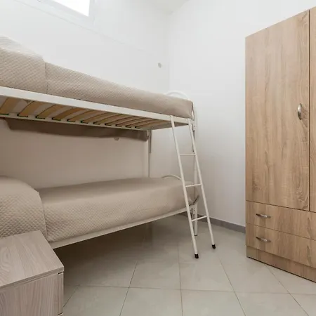 Sabbiabianca By Barbarhouse Apartment Torre Lapillo