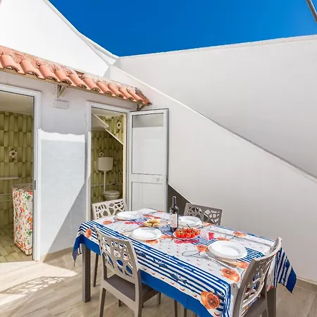 Sabbiabianca By Barbarhouse 公寓