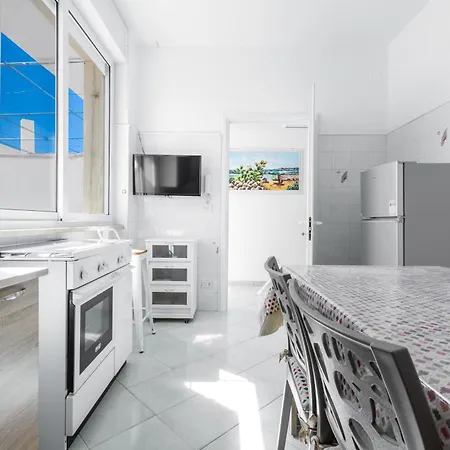 Apartment Sabbiabianca By Barbarhouse *
