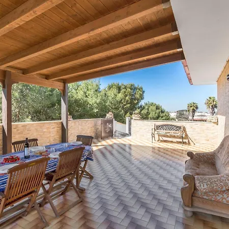 Sabbiabianca By Barbarhouse * 托雷拉皮罗