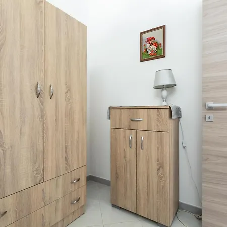 公寓 Sabbiabianca By Barbarhouse