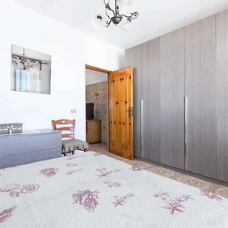 Sabbiabianca By Barbarhouse Apartment Torre Lapillo