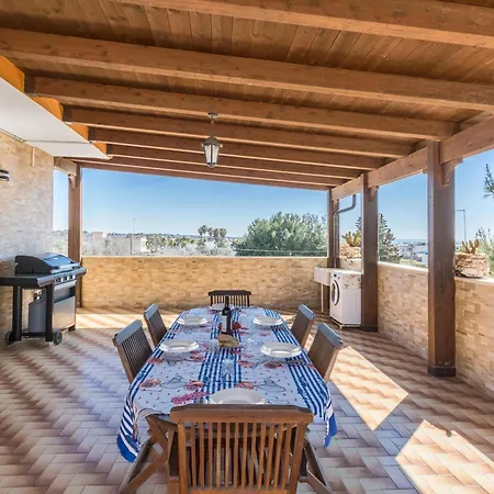 Sabbiabianca By Barbarhouse 托雷拉皮罗