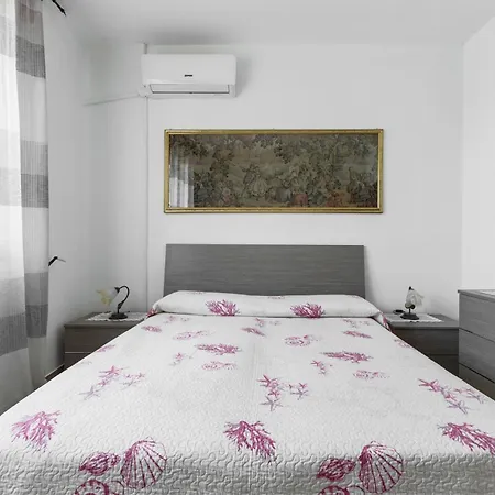Apartment Sabbiabianca By Barbarhouse *