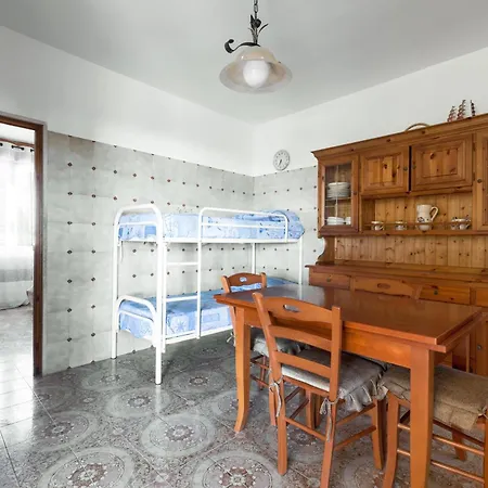 Sabbiabianca By Barbarhouse Apartment *